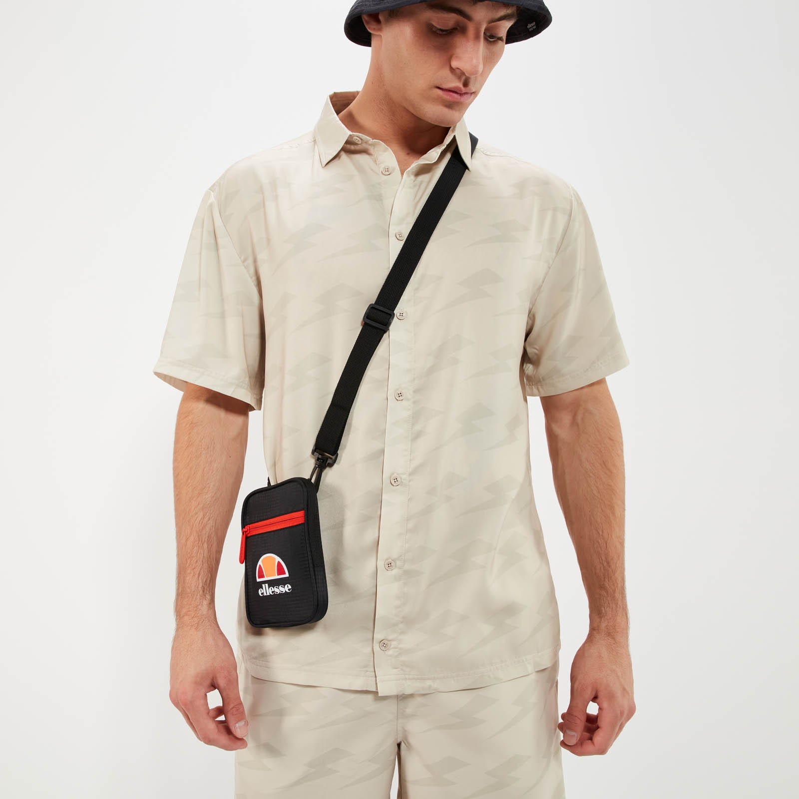 Camisa Gorrari