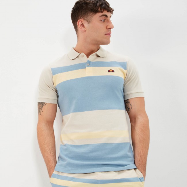 Camisetas deportivas de manga corta para hombre Ellesse