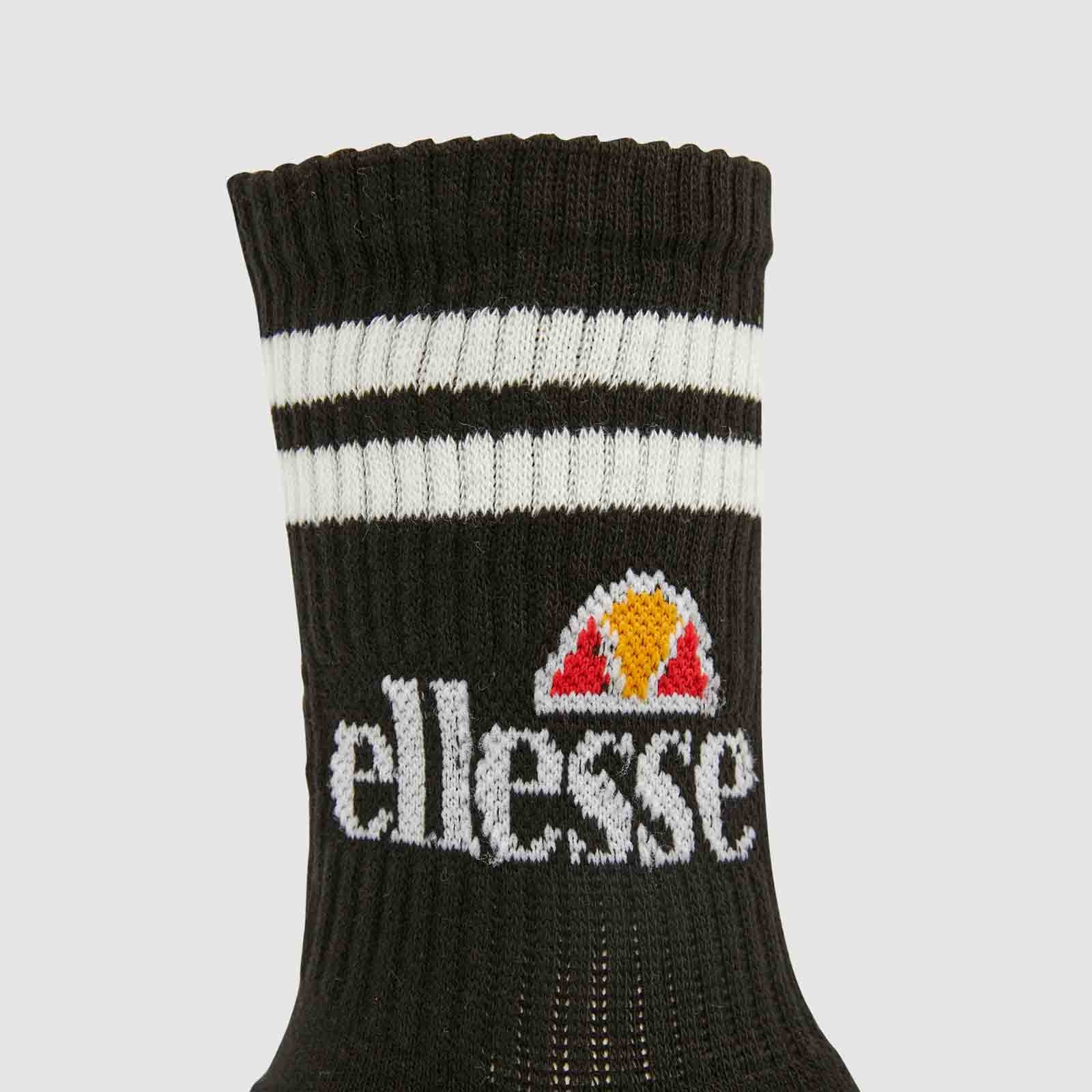 Pack 3 meias unissex  Pullo