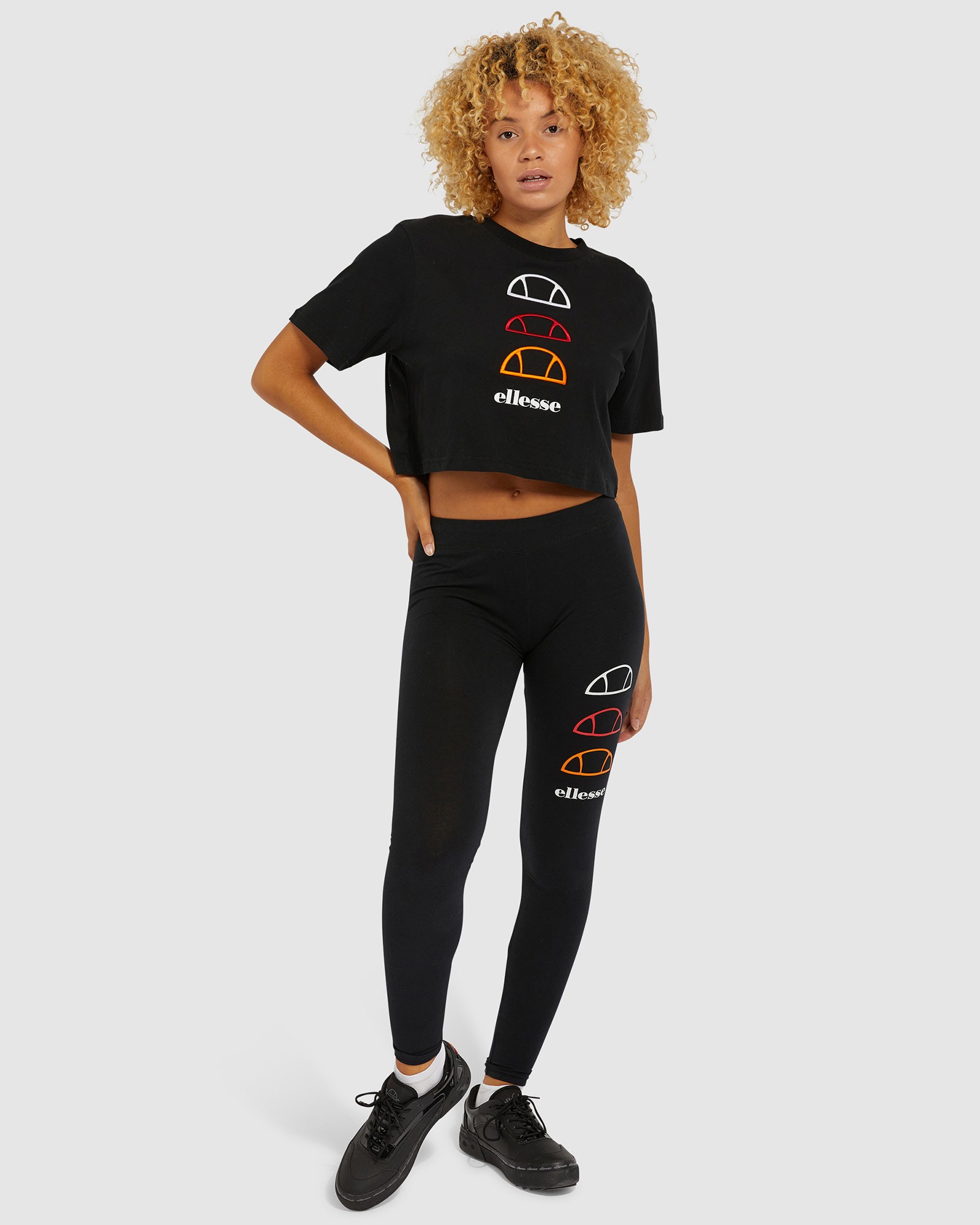 Camiseta Deway