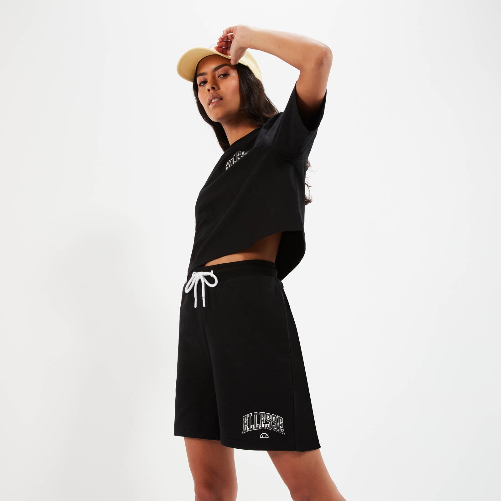 Pantalón corto Charina