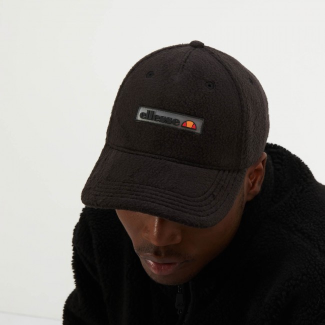 Boné Tervisa - Black