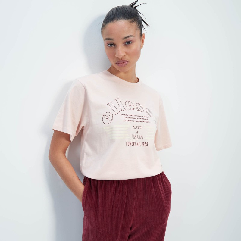 Camiseta Nira