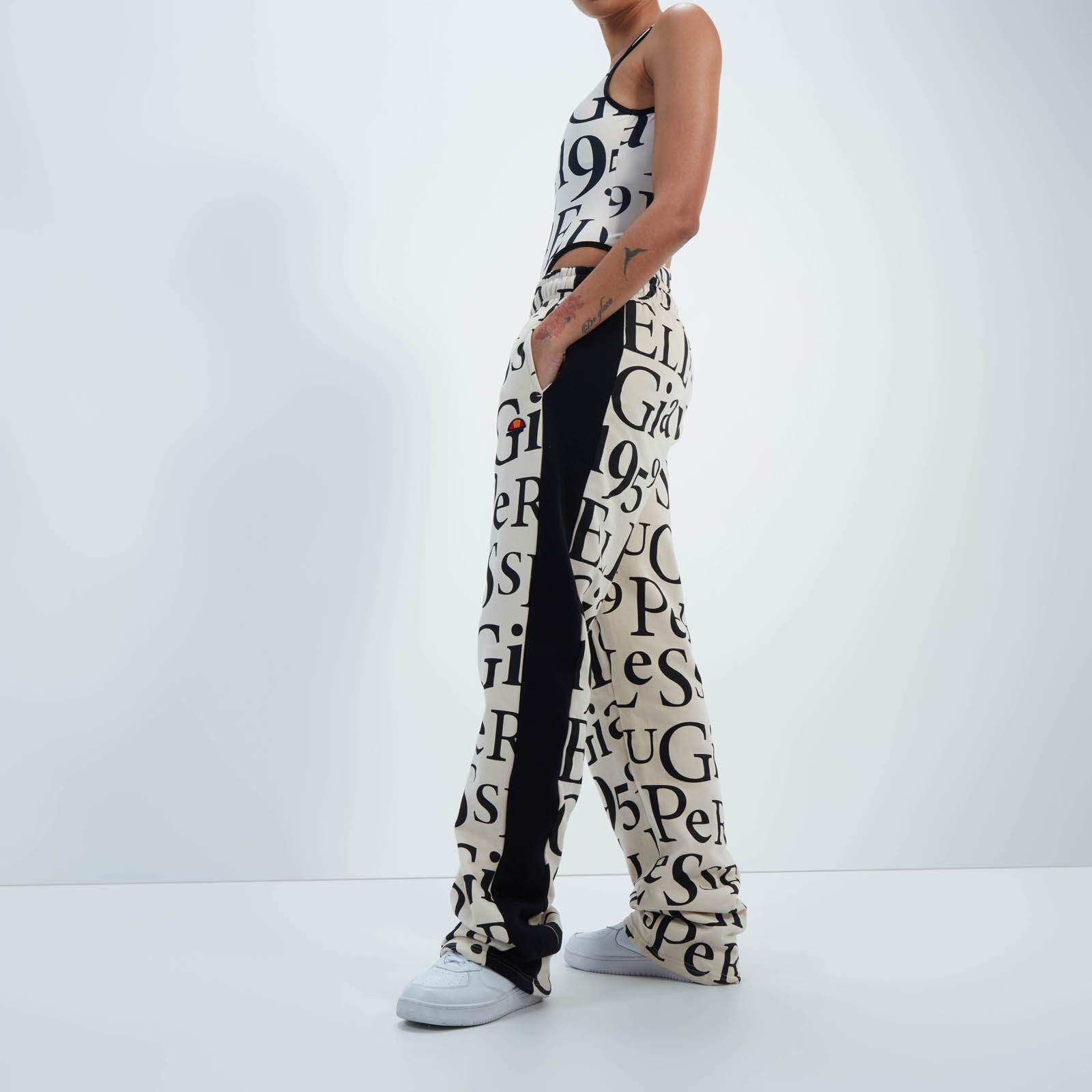 Pantalón jogger Albanese