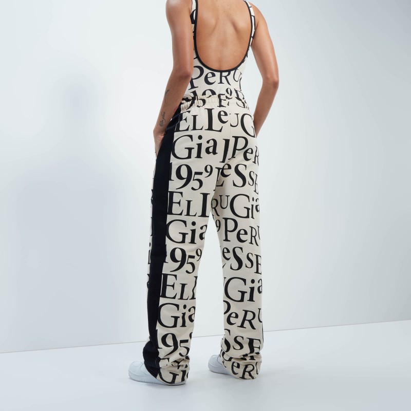 Pantalón jogger Albanese