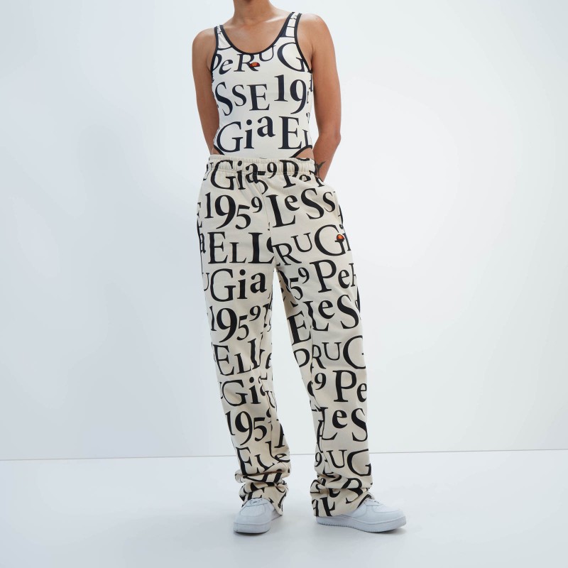 Pantalón jogger Albanese