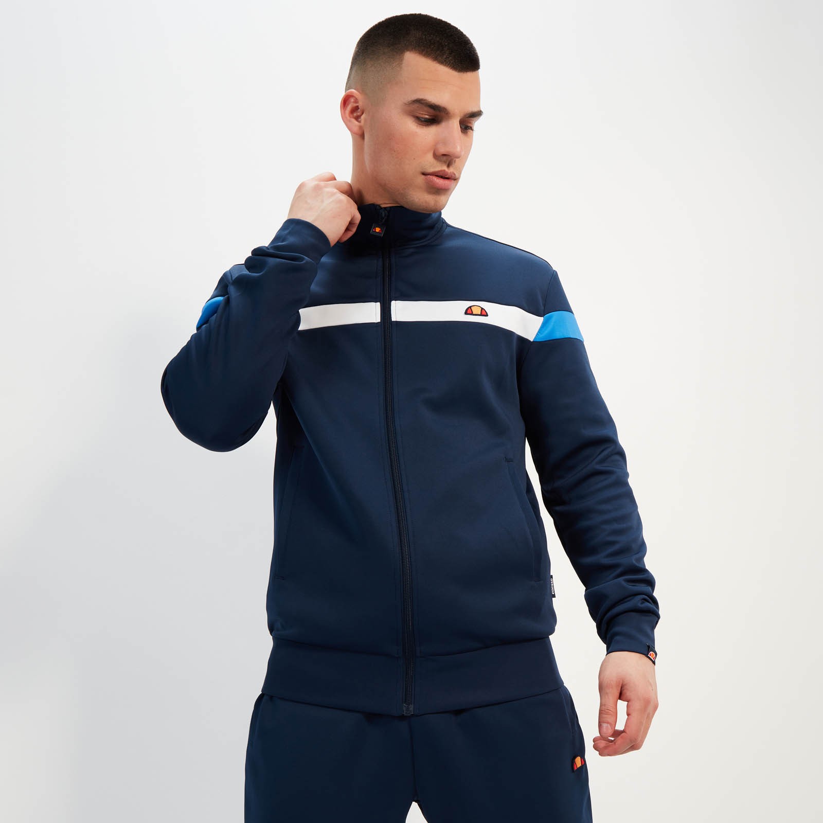 Chaqueta de chándal Spinella