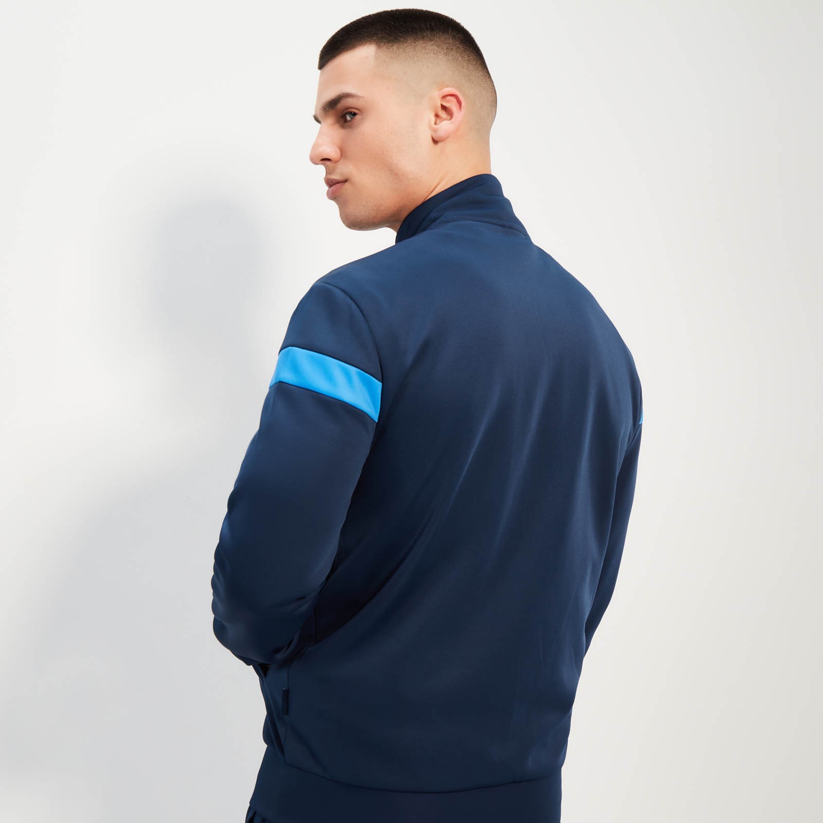 Chaqueta de chándal Spinella