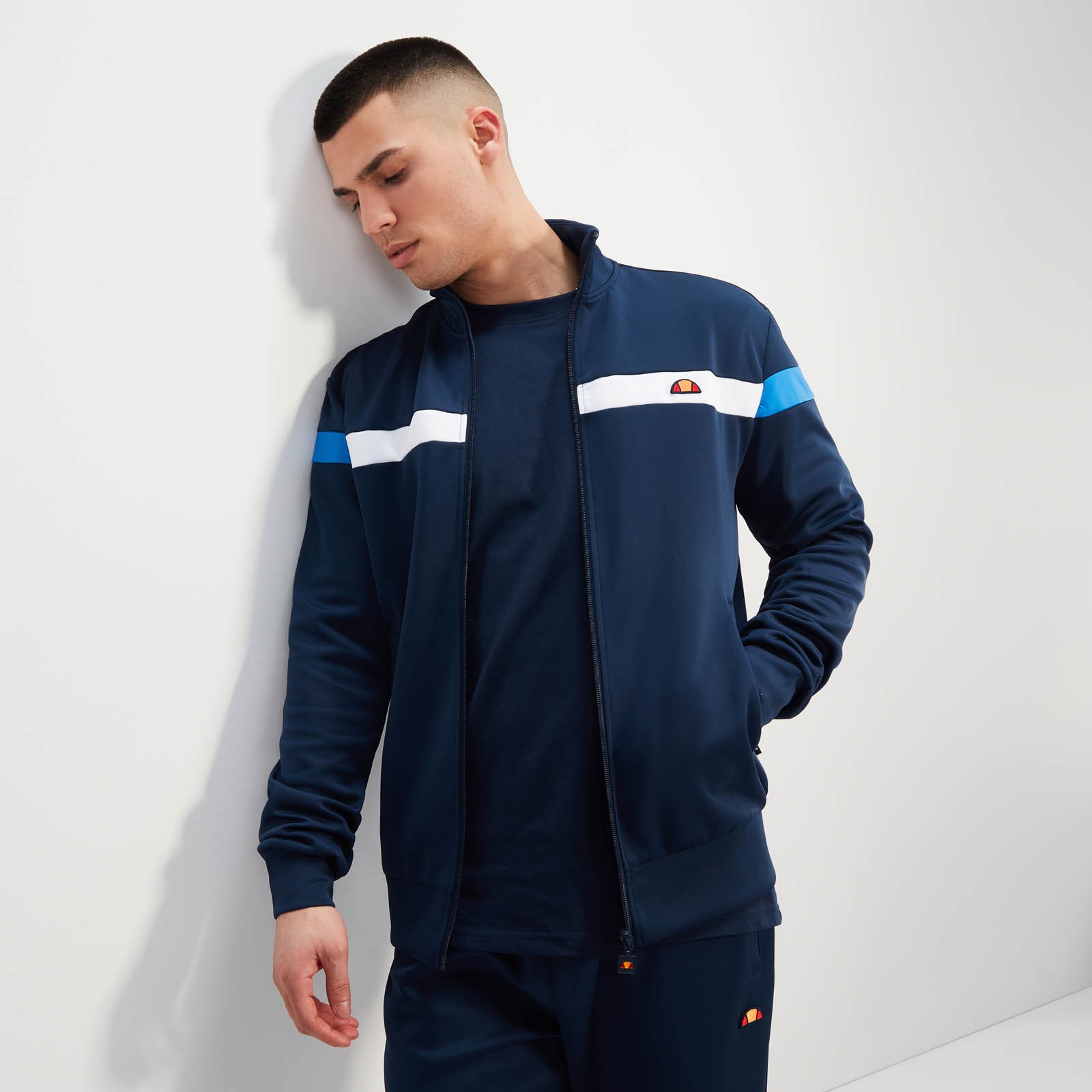 Chaqueta de chándal Spinella