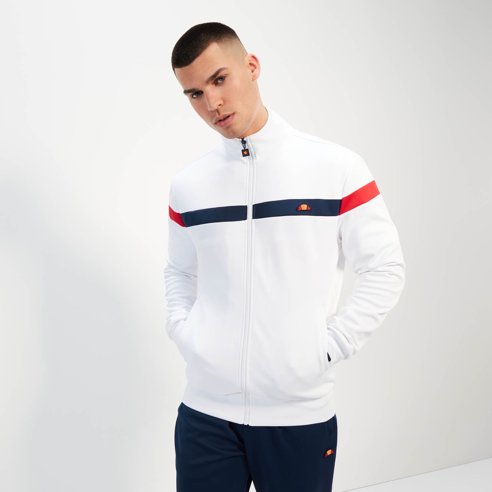 Chaqueta de chándal Spinella