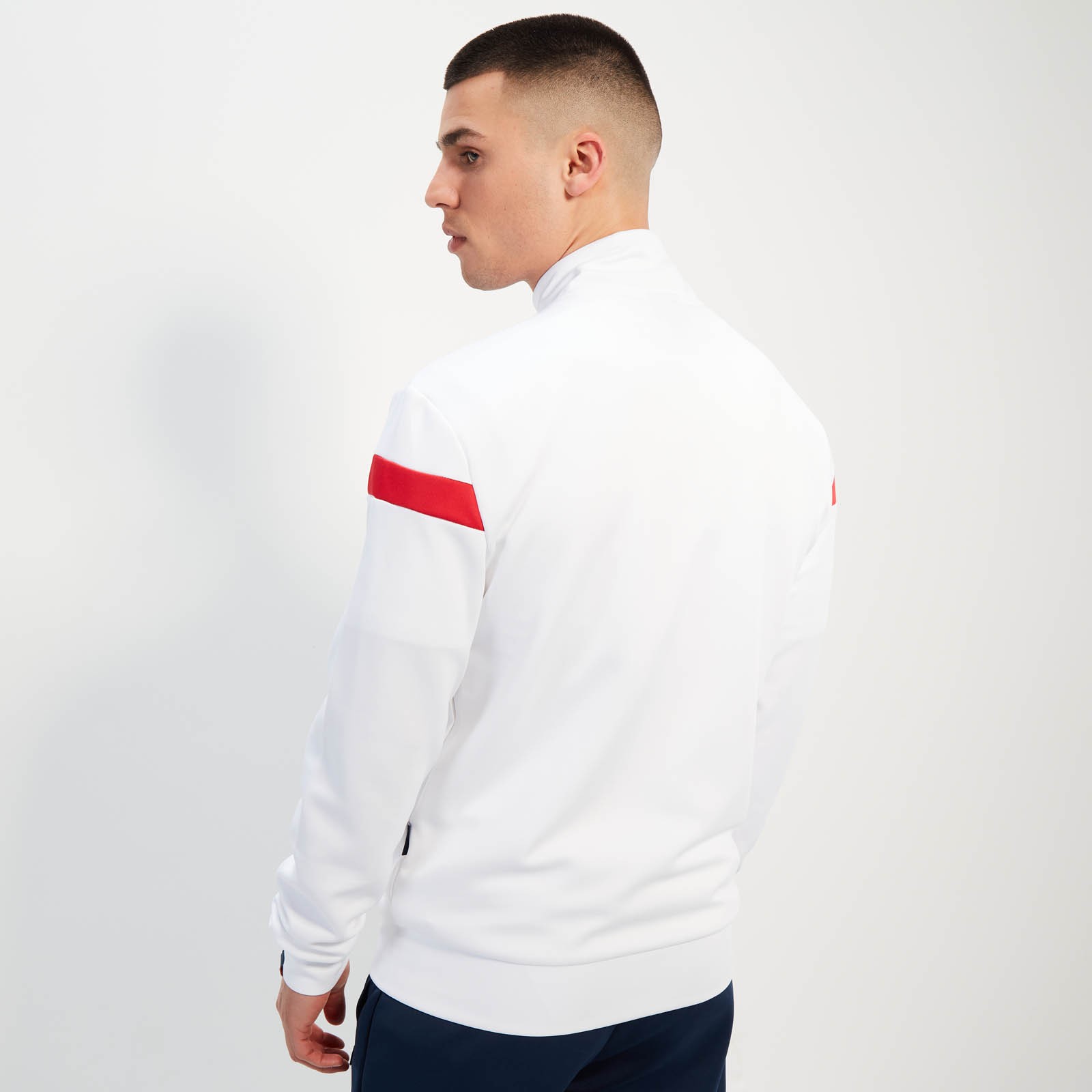 Chaqueta de chándal Spinella