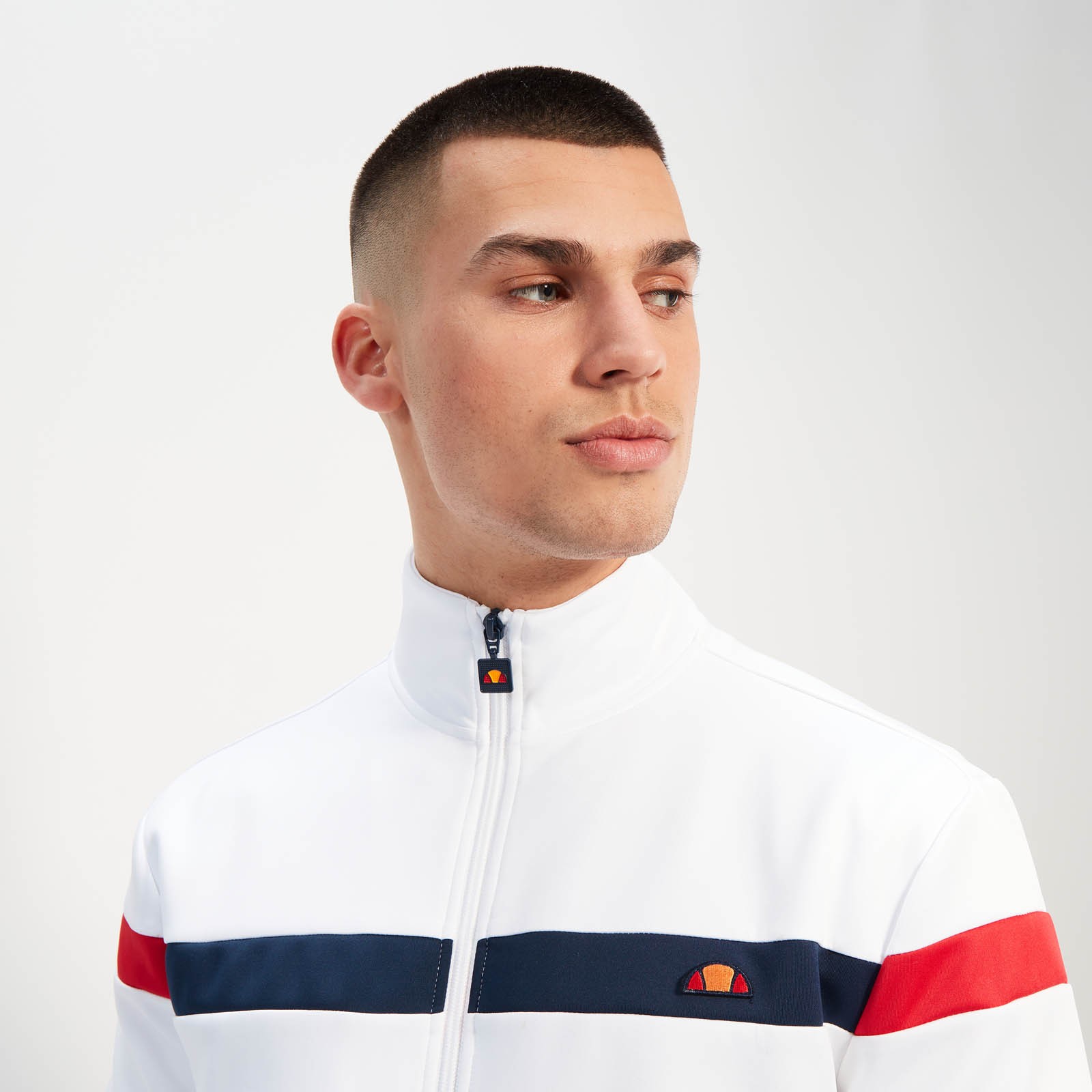 Chaqueta de chándal Spinella