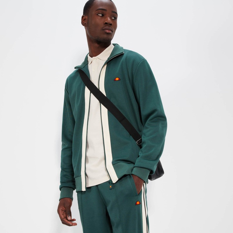 Chaqueta deportiva Berlusoni