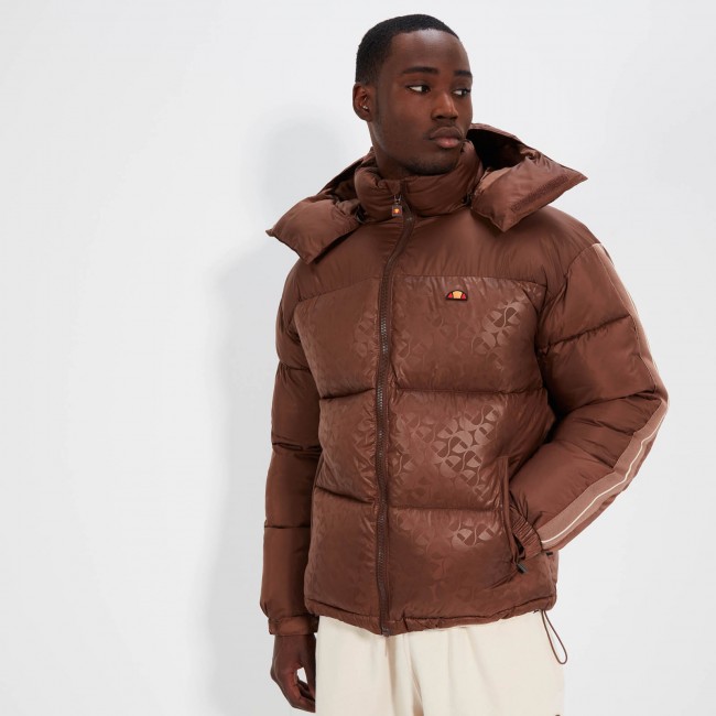 Chaqueta acolchada Appiani