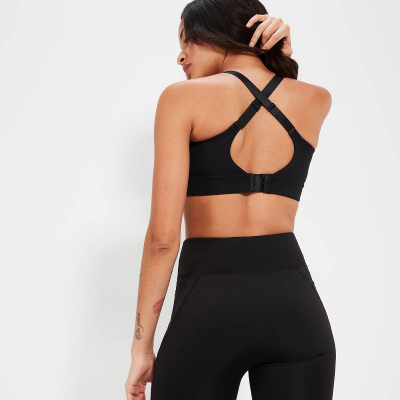 Sujetador deportivo Ashtone