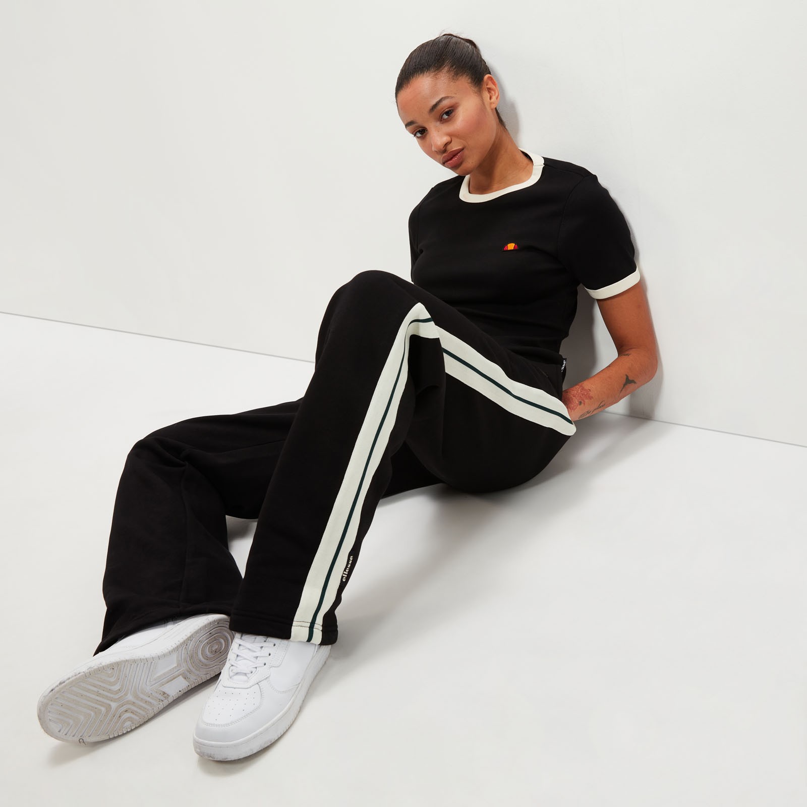 Pantalón jogger Radice