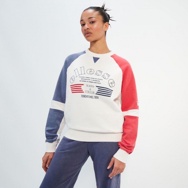 Sudaderas ellesse mujer cheap