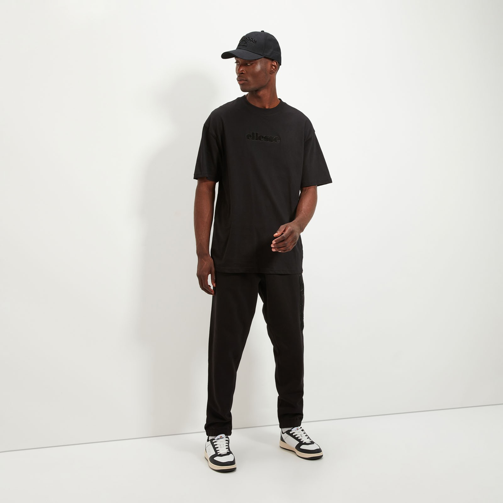 Pantalón jogger Garsi
