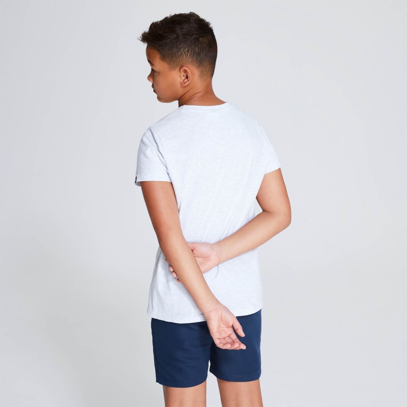 Camiseta niño Malia niño