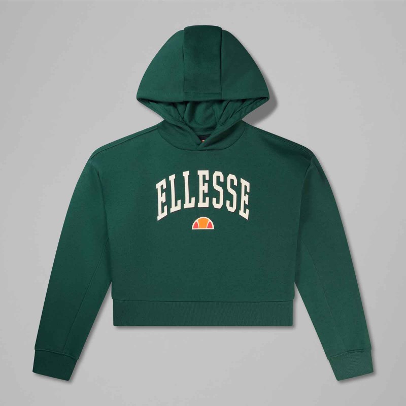 Sudadera Ellesse Koda verde