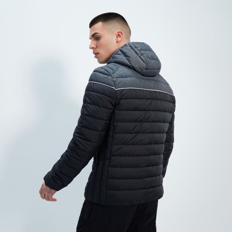 Casaco acolchoado Lombardy 2