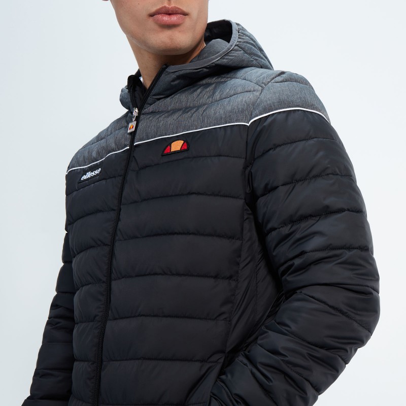 Casaco acolchoado Lombardy 2