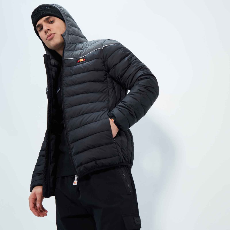 Casaco acolchoado Lombardy 2