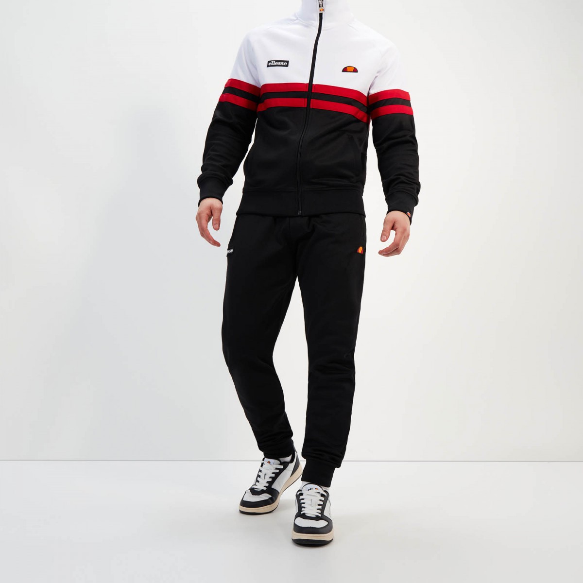 ellesse Pettini Hombre Pantalones de chándal STY09001-112