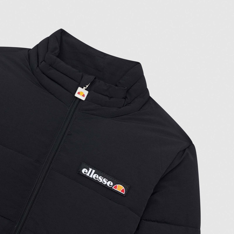 Casaco acolchoado Mariuccia