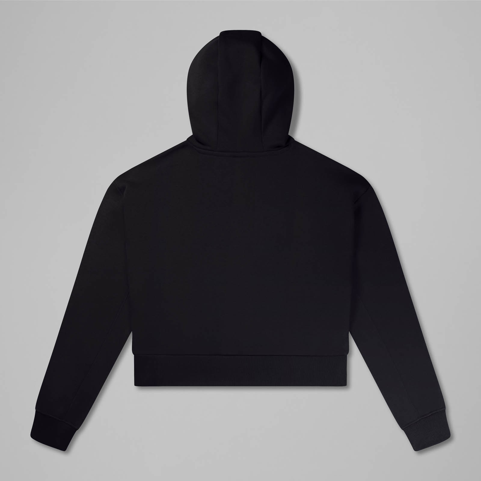 Sudadera crop Lacase