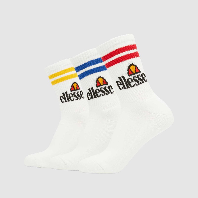 Pack 3 calcetines Pullo