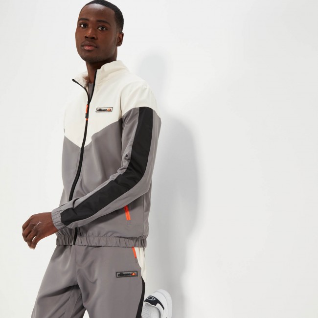 Chaqueta deportiva Tomana