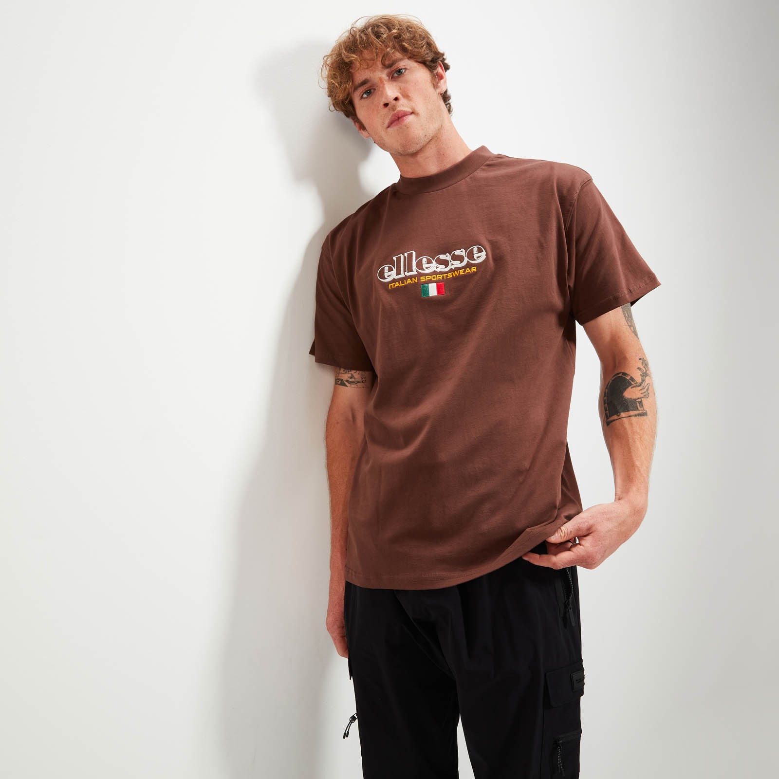 Camiseta Vought