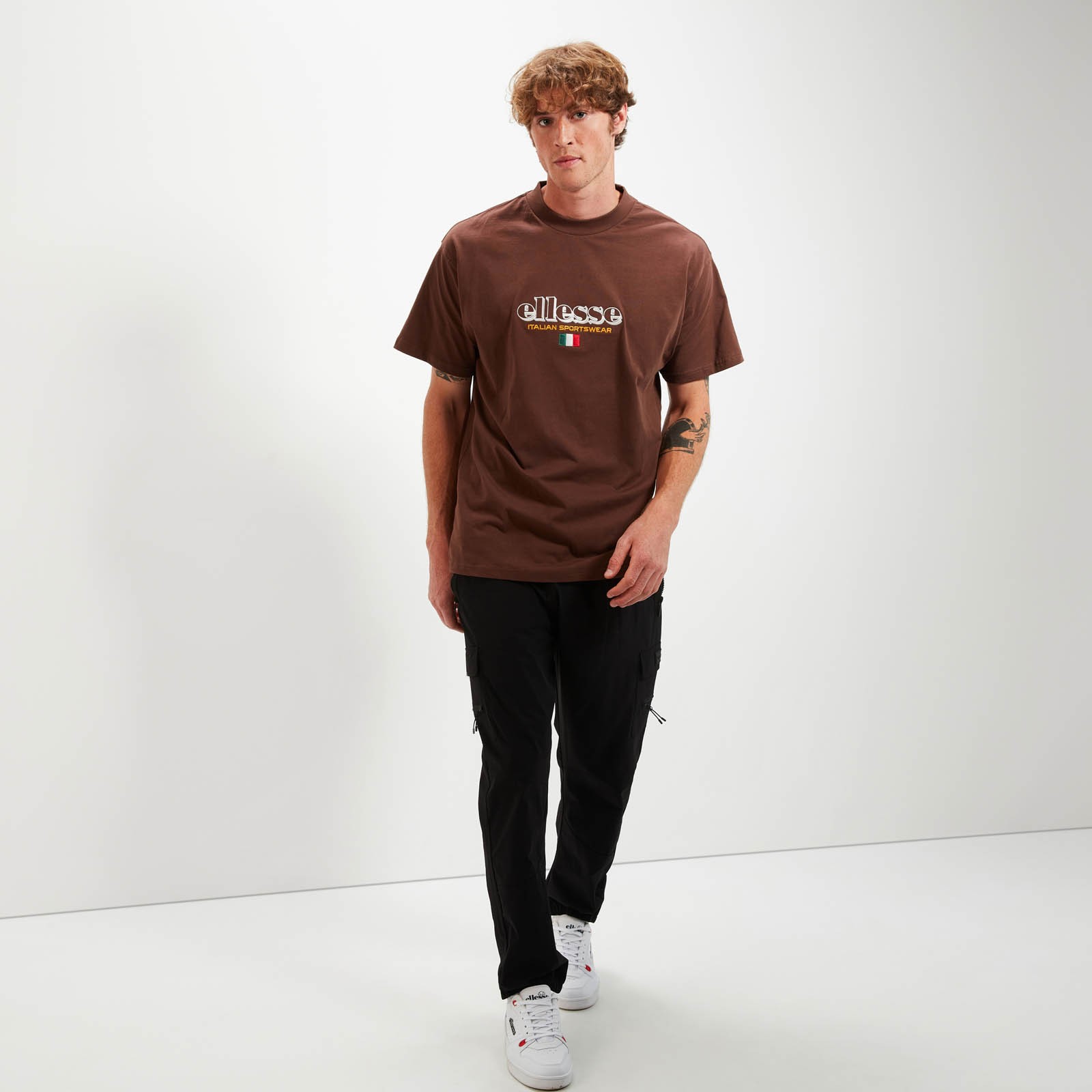 Camiseta Vought