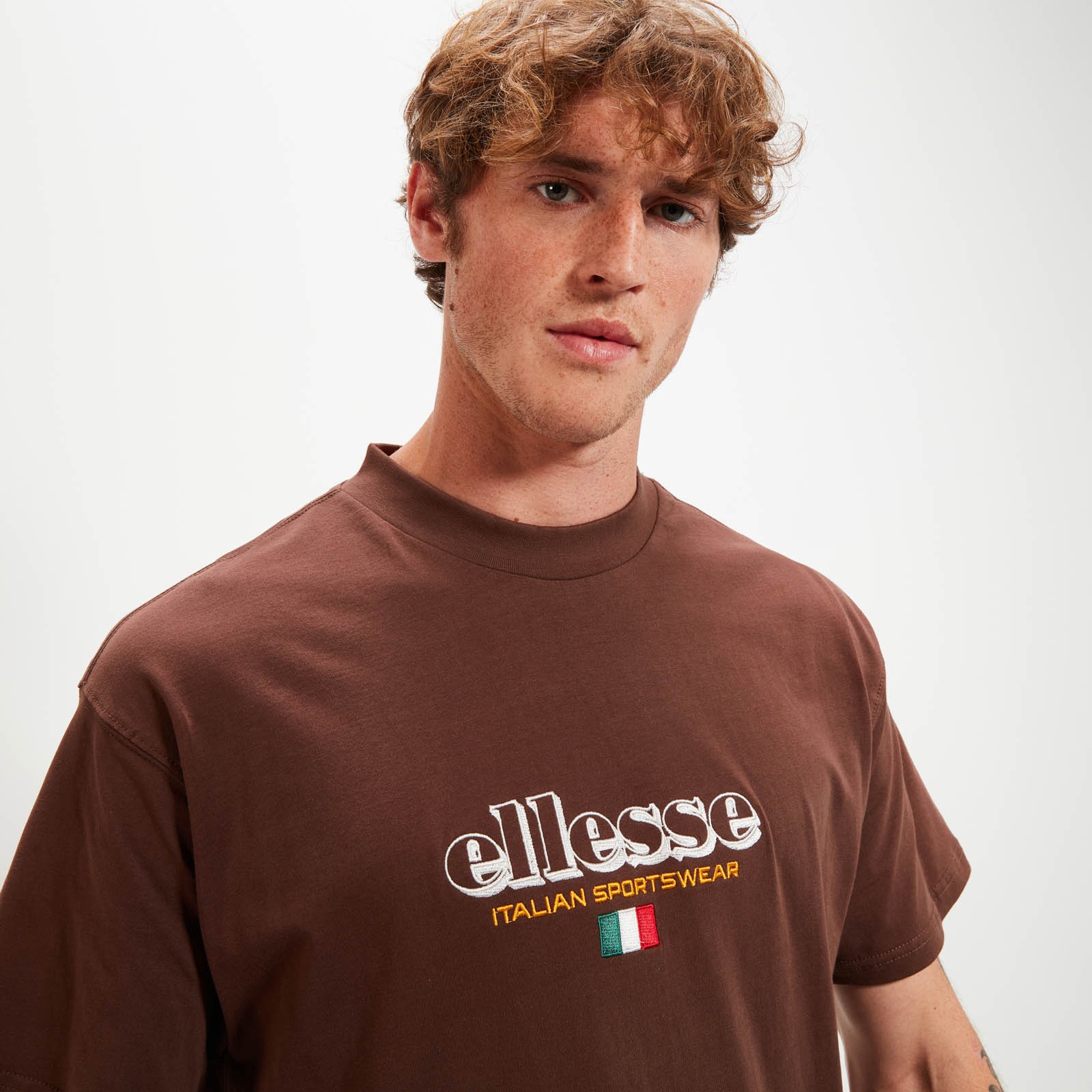 Camiseta Vought