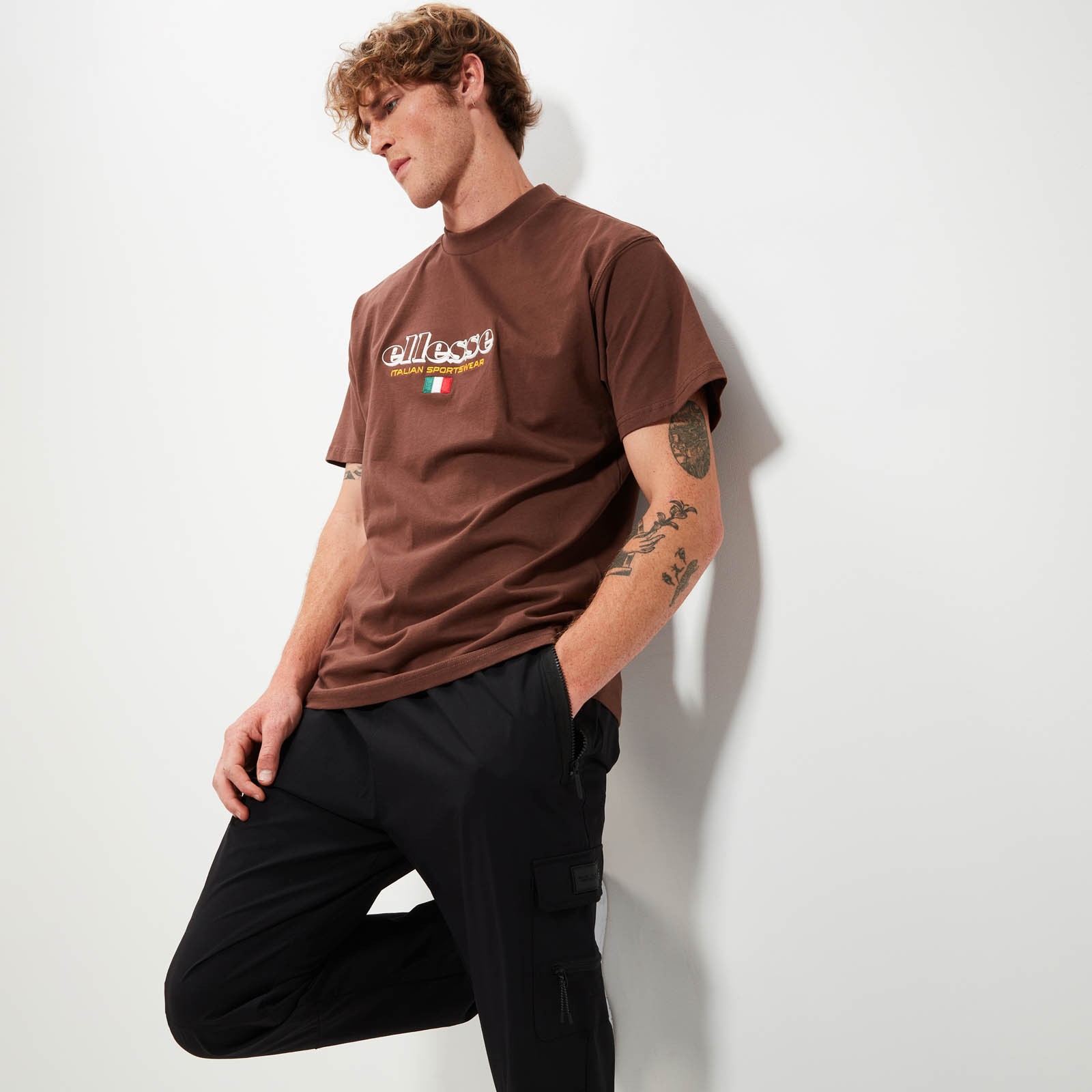 Camiseta Vought