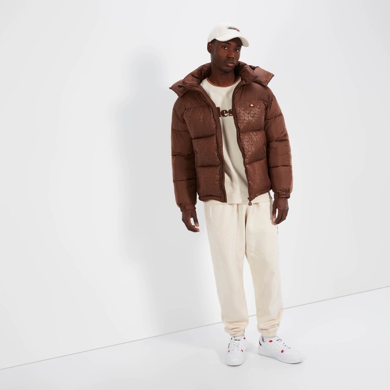 Casaco acolchada Appiani