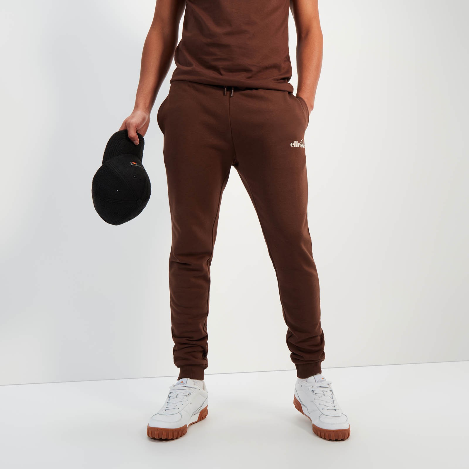 Pantalón jogger Cravo