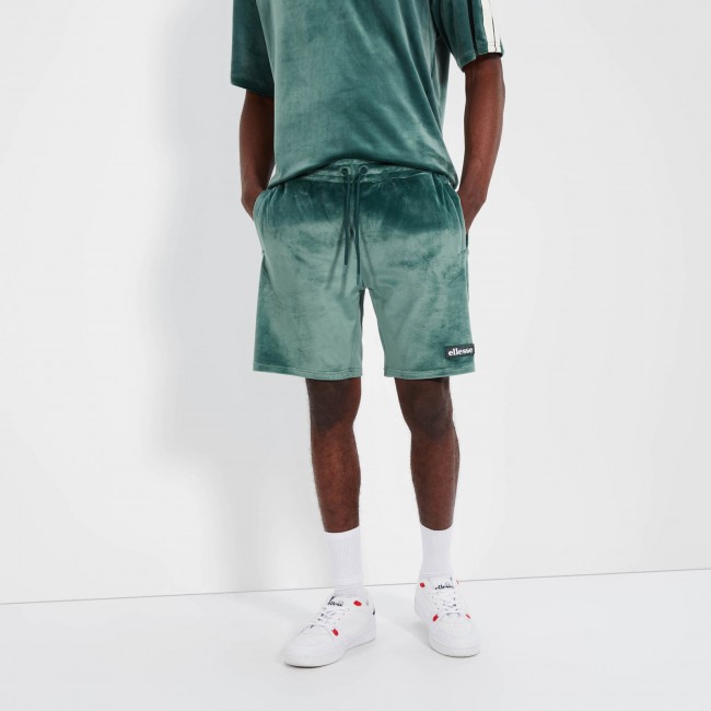 Pantalones cortos clearance ellesse hombre