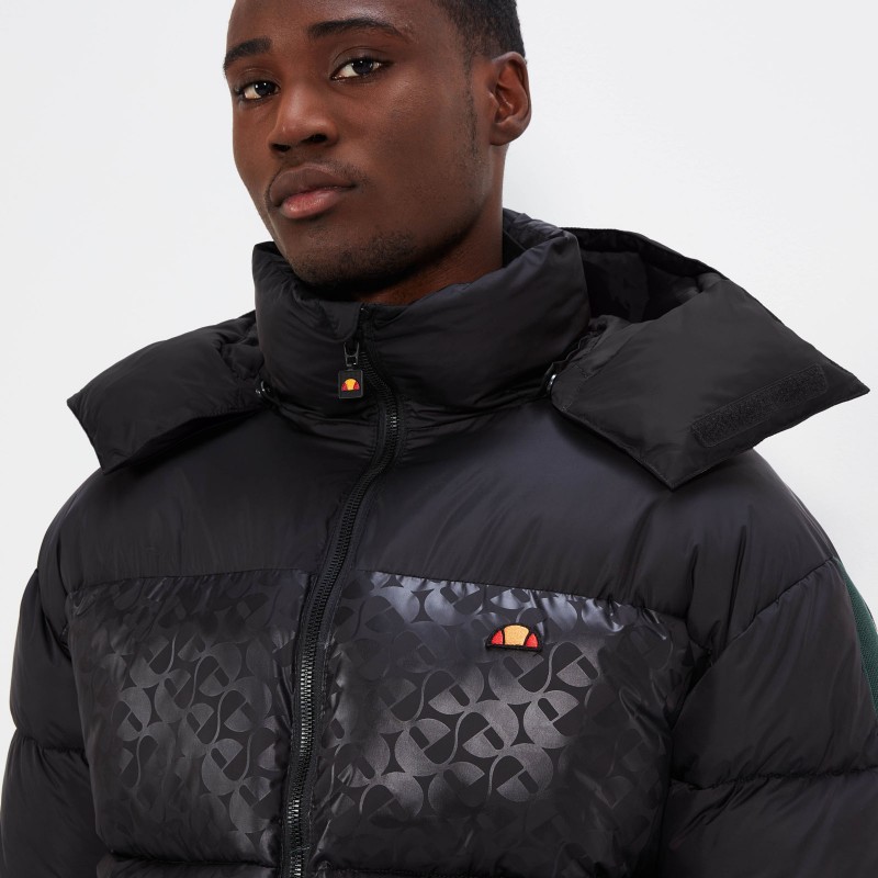 Casaco acolchada Appiani