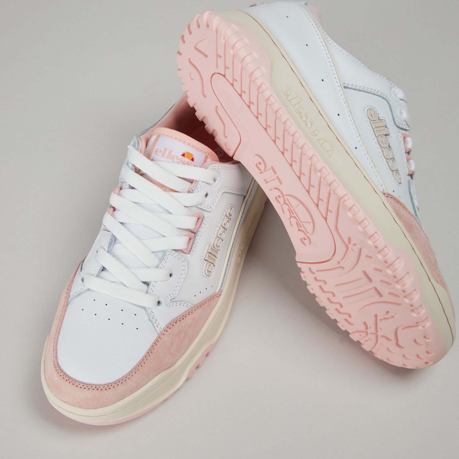 Zapatillas LS987