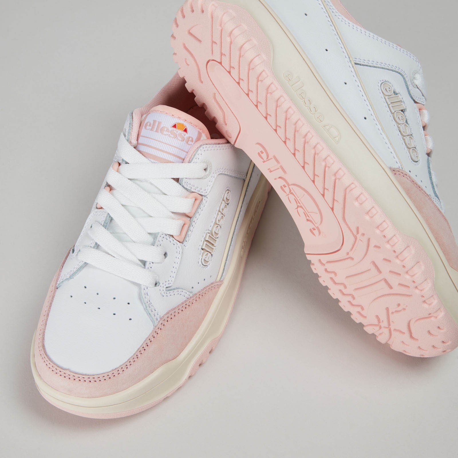 Zapatillas LS987