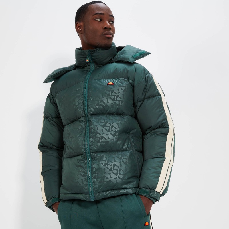 Casaco acolchada Appiani