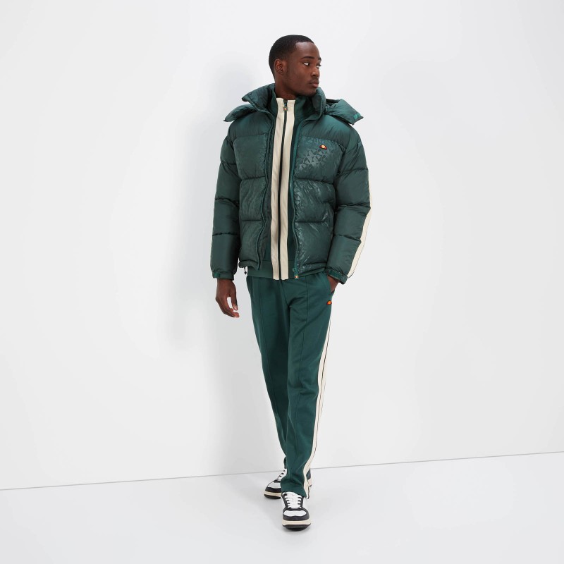 Casaco acolchada Appiani