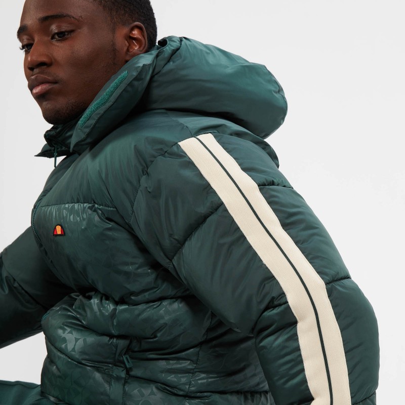 Casaco acolchada Appiani