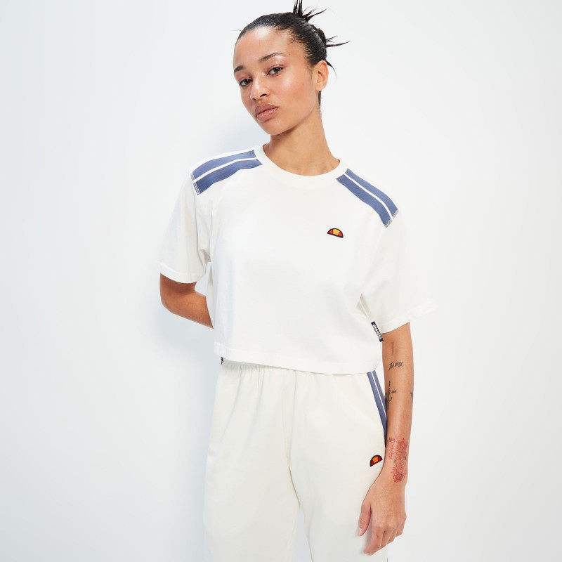 Camiseta crop Iva