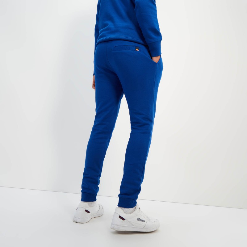 Calções jogger Cravo