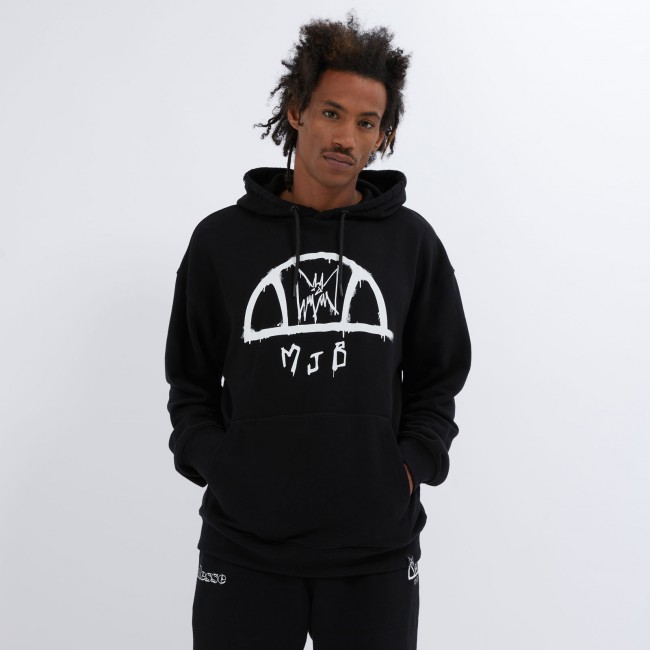 Sudadera oversize Balino