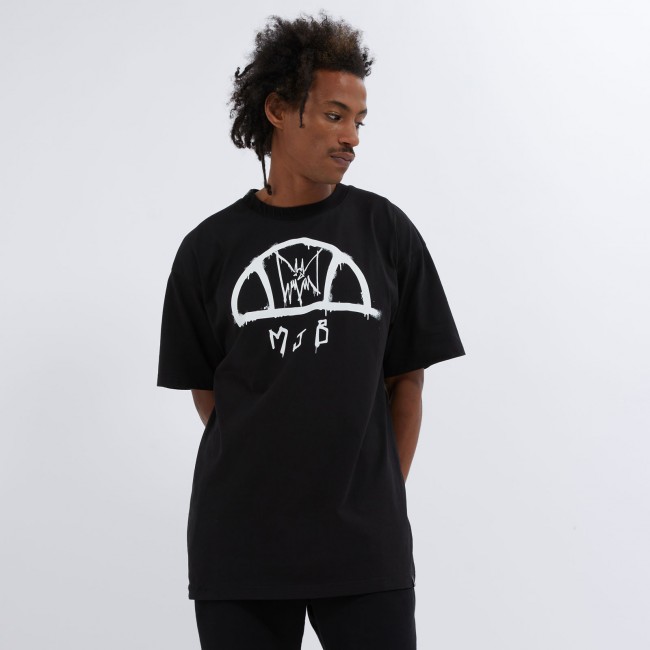 Camiseta oversize Pivio