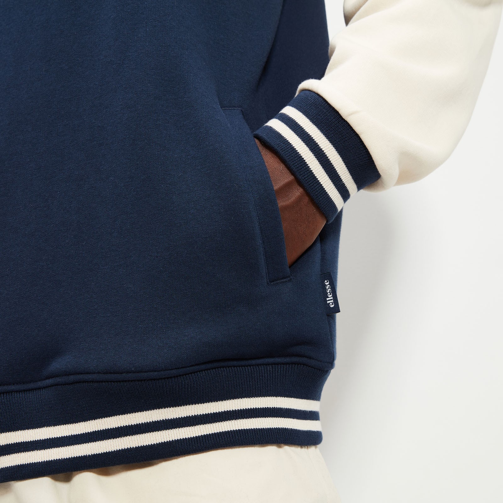 Chaqueta Downtown